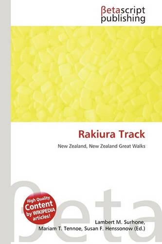 Rakiura Track