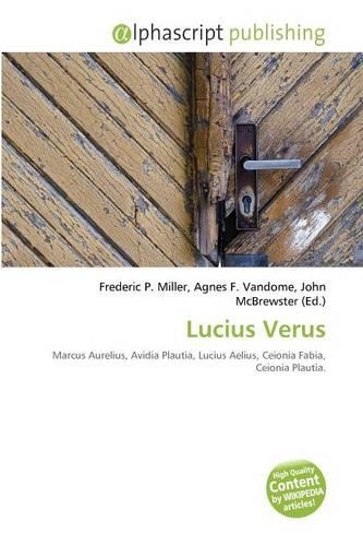 Lucius Verus