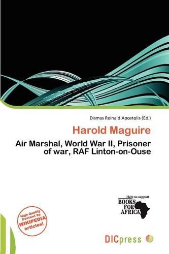 Harold Maguire: (English)