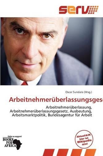Arbeitnehmer Berlassungsgesetz