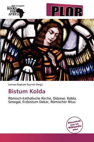 Bistum Kolda