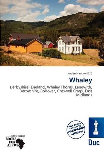 Whaley: (English)