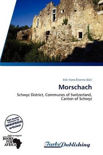 Morschach