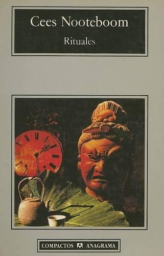 Rituales: (120 Compactos Anagrama)