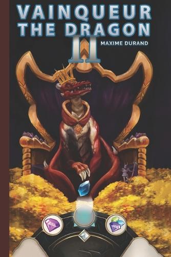 Vainqueur the Dragon II