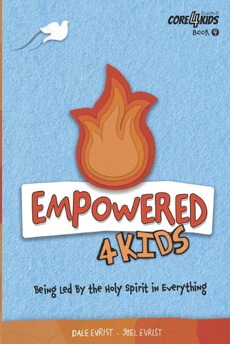 Empowered 4 Kids