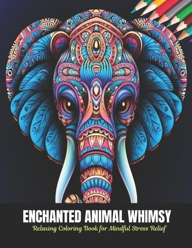 Enchanted Animal Whimsy