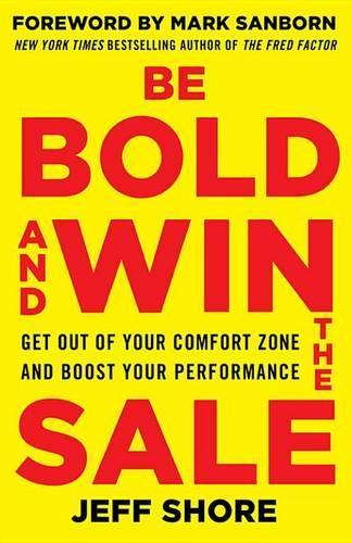 EBK Be Bold and Win The Sale