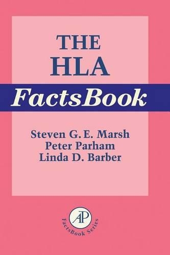 The HLA Factsbook