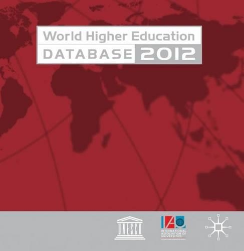 World Higher Education Database Network