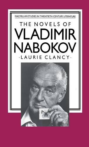 The Novels of Vladimir Nabokov