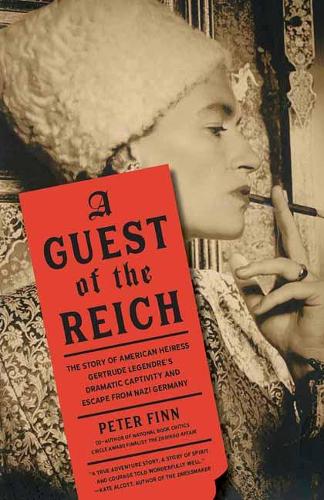 Guest of the Reich