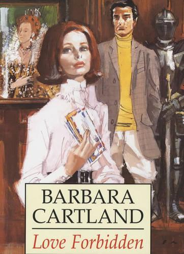 Love Forbidden