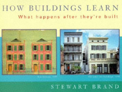 How Buildings Learn