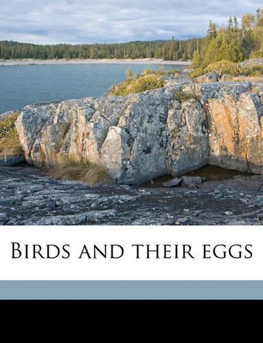 Birds and Their Eggs