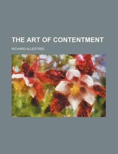 The Art of Contentment: (English)