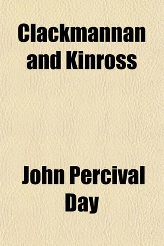 Clackmannan and Kinross