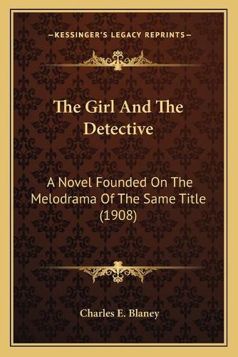 The Girl And The Detective
