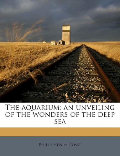 The Aquarium: An Unveiling of the Wonders of the Deep Sea