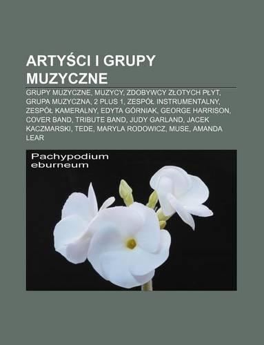 Arty CI I Grupy Muzyczne