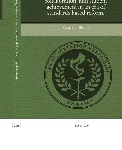 Professional Learning Communities