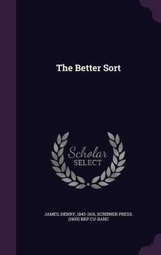 The Better Sort