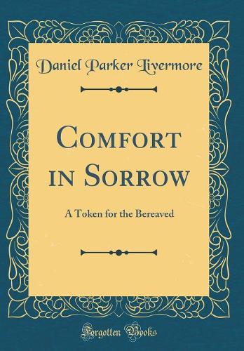 Comfort in Sorrow