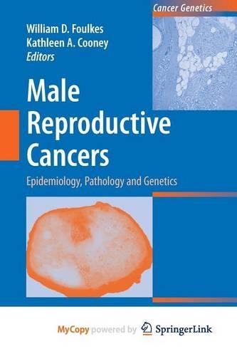 Male Reproductive Cancers