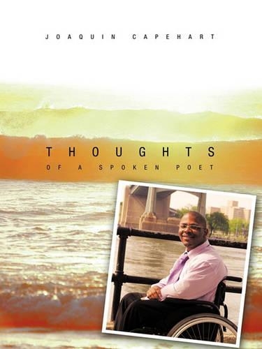 Thoughts of a Spoken Poet