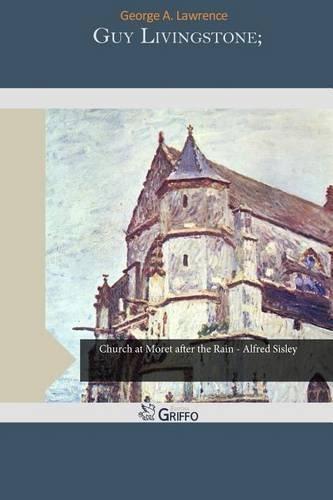 Guy Livingstone;: (English)