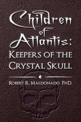 Children of Atlantis: (English)