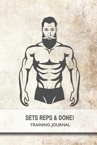Sets, Reps & Done! - Training Journal