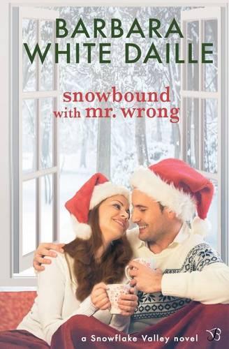Snowbound with Mr. Wrong: (English)