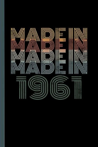 Made in 1961