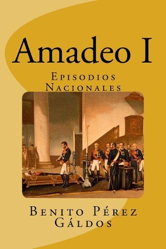 Amadeo I
