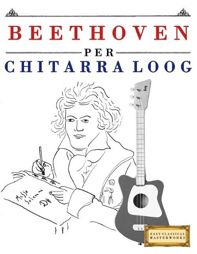 Beethoven Per Chitarra Loog