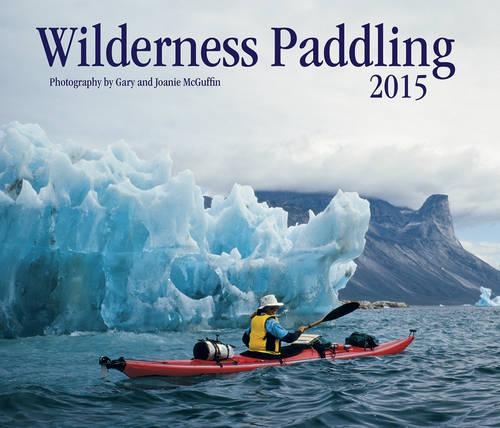 Wilderness Paddling