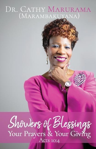 Showers of Blessings