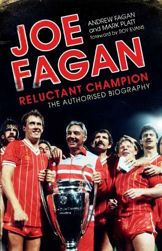 Joe Fagan