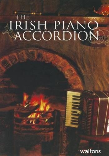 Irish Piano Accordion Tunes