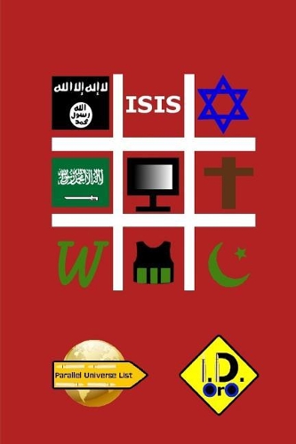 #isis (Nederlandse Editie)