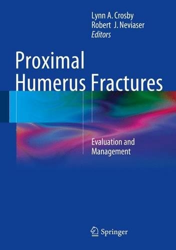 Proximal Humerus Fractures