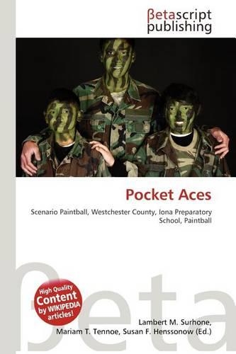 Pocket Aces: (English)