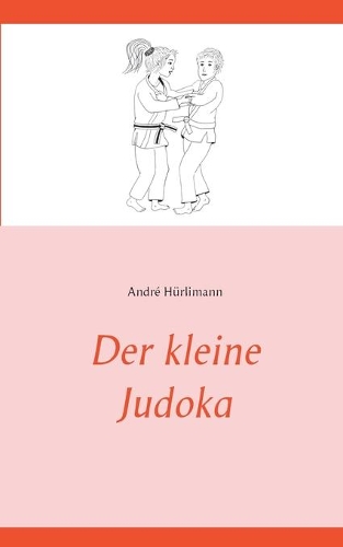 Der kleine Judoka