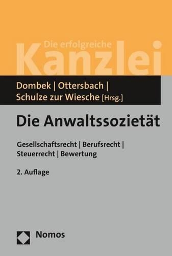 Die Anwaltssozietat