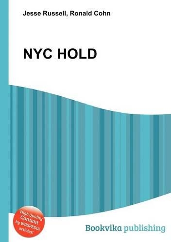 NYC Hold