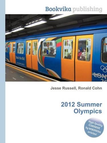 2012 Summer Olympics