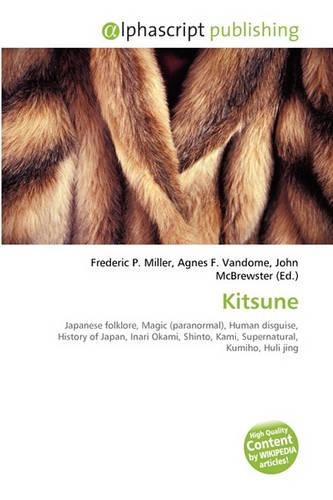Kitsune