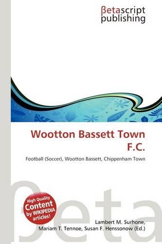 Wootton Bassett Town F.C.