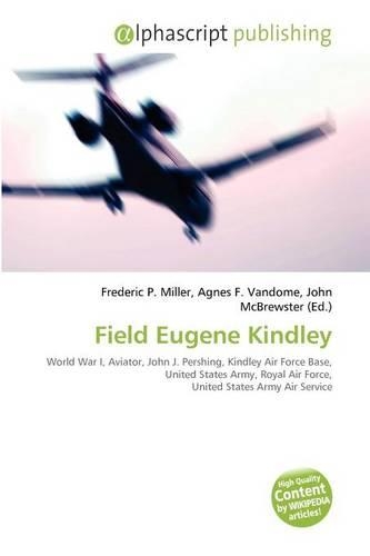 Field Eugene Kindley
